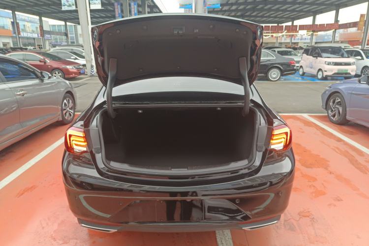 Used Buick Regal 2023 552T Smart Enjoyment Version
