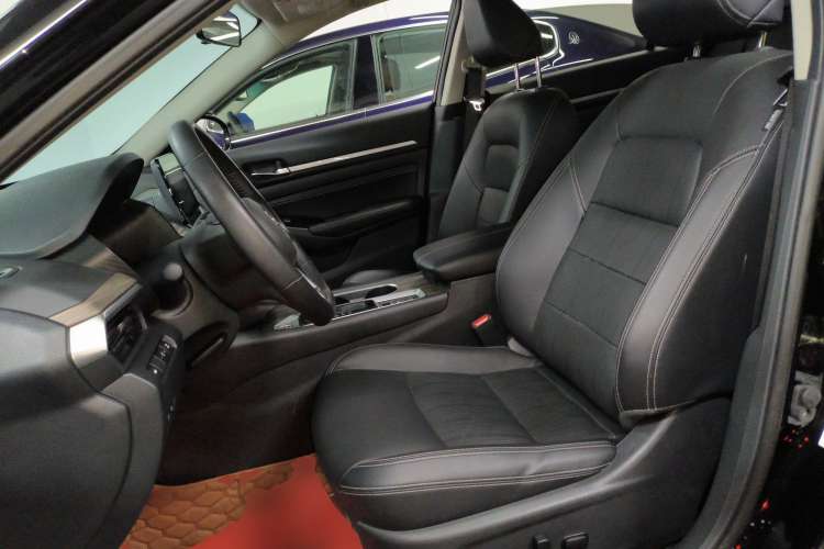 Used Nissan Teana 2021 2.0L XL Comfort Edition
