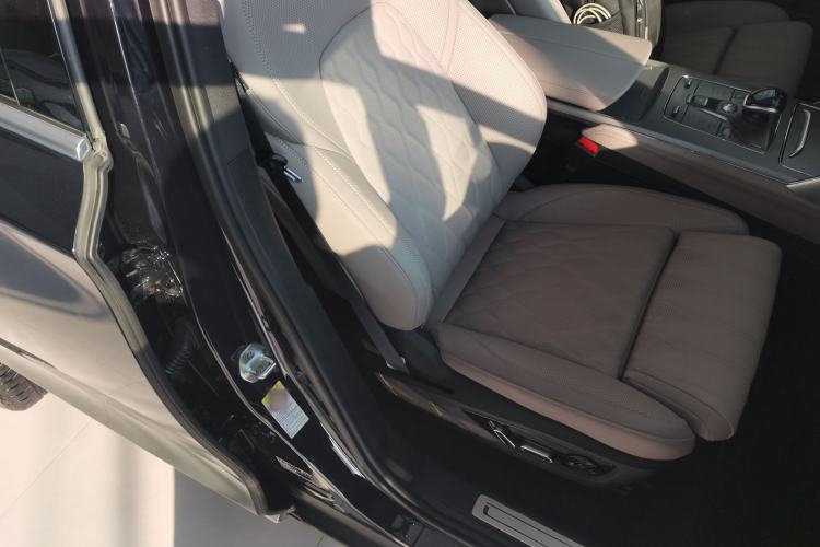 Used BYD Tang New Energy 2025 DM-i 115KM Flagship Model