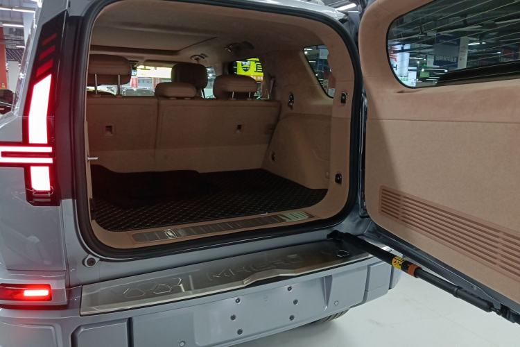 Used Brave warrior M817 2025 Model, Max
