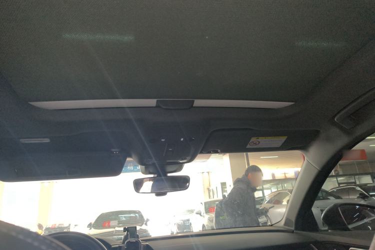 Used Audi A3 2021 A3L Limousine 35 TFSI Luxury Sport Edition
