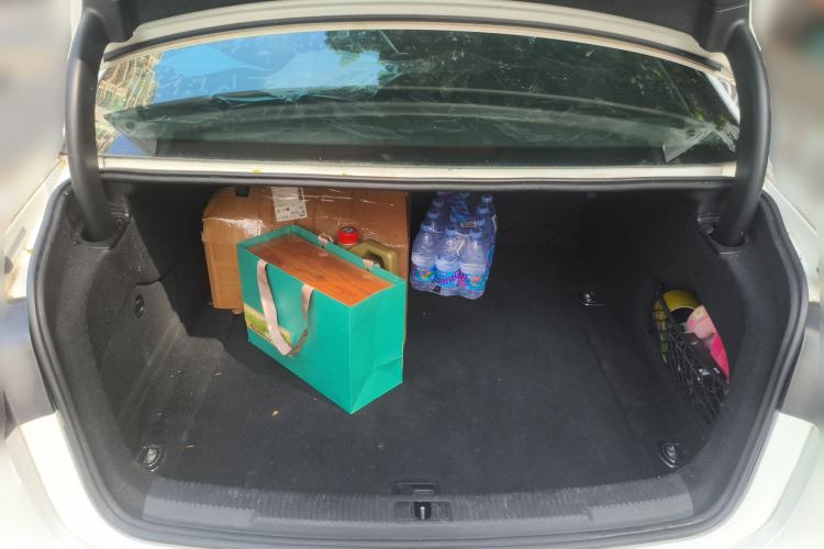 Used Audi A6L 2015 TFSI Millionth Anniversary Intelligent Model