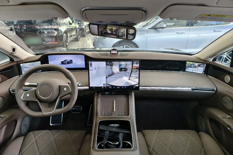 Used Hima Stelato S9 2025 Extended-Range Ultra
