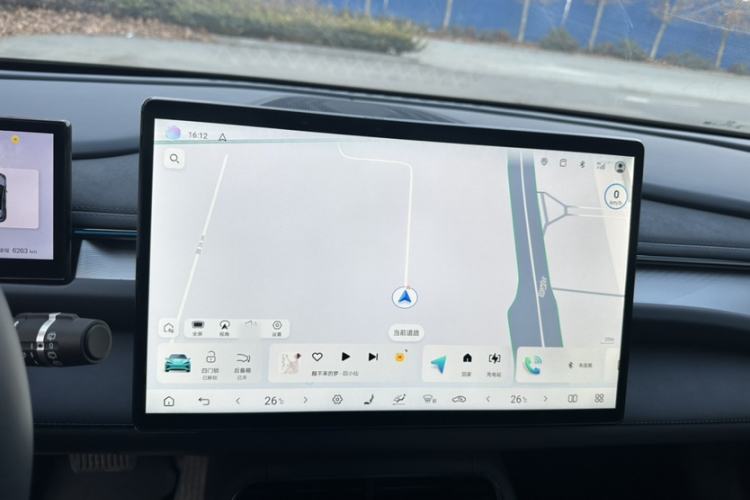 Used BYD Seal 06GT 2025 Intelligent Driving Version 605 Heatwave Edition
