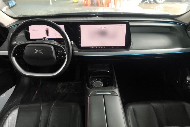 Used XPeng P7 2020 670N
