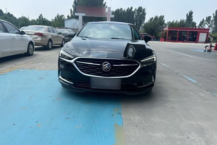 Used Buick LaCrosse 2021 552T Luxury Version
