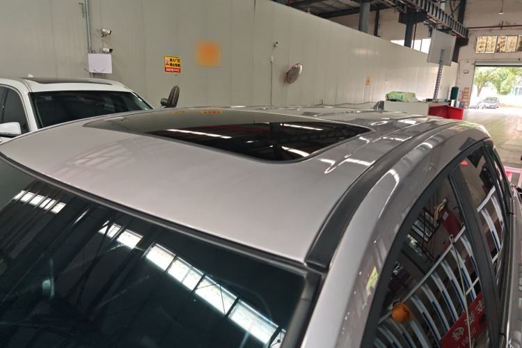 Used Toyota Corolla Cross 2023 2.0L Elite Edition