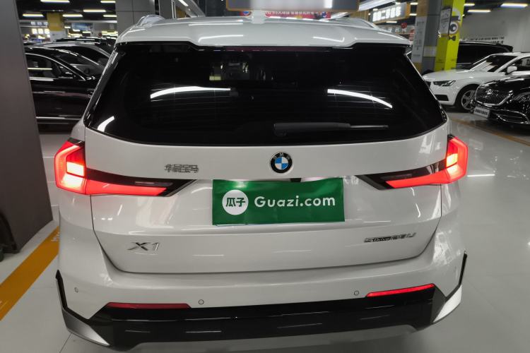 Used BMW X1 2023 sDrive25Li X Design Package
