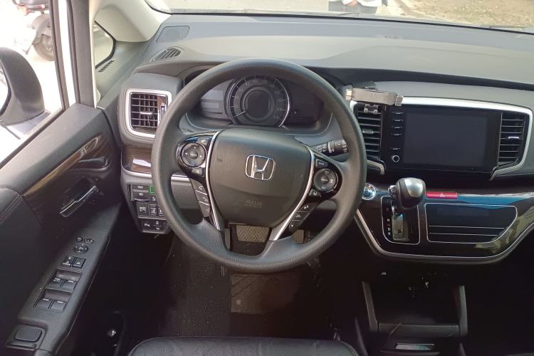 Used Honda Odyssey 2021 2.0L Rui·Smart Edition
