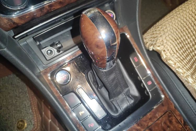 Used Volkswagen Passat 2013 2.0 TSI DSG Ultimate Edition
