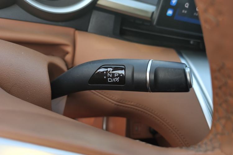 Used ORA Lightning Cat 2022 555 km Luxury Edition
