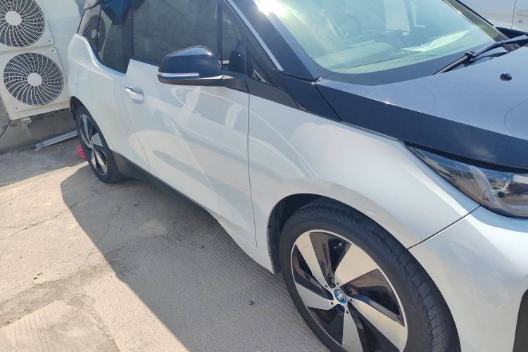Used BMW i3 2018 Luxury Model
