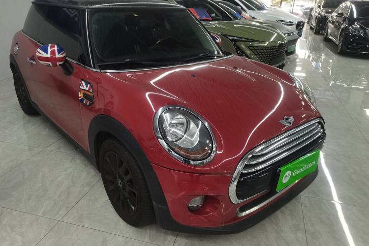 Used  MINI 2016 1.5T COOPER