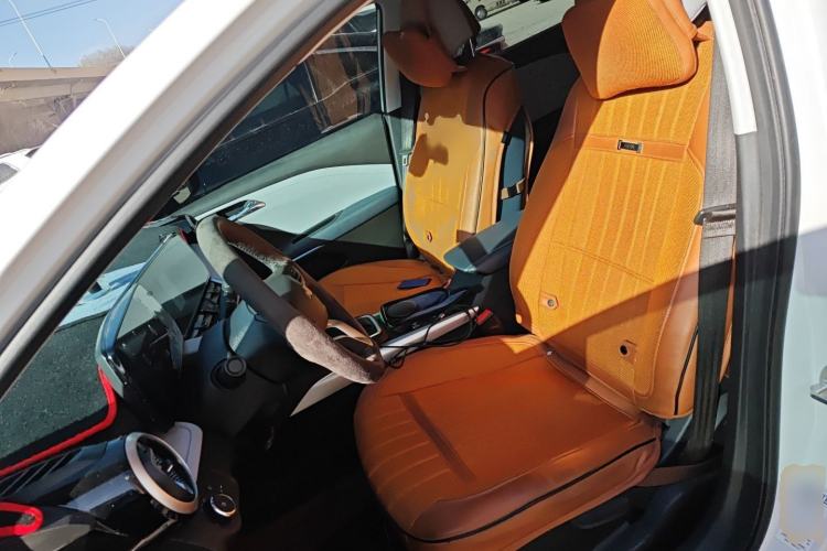 Used Chevrolet Monza 2024 1.5L Dual-Clutch Enjoyment Edition