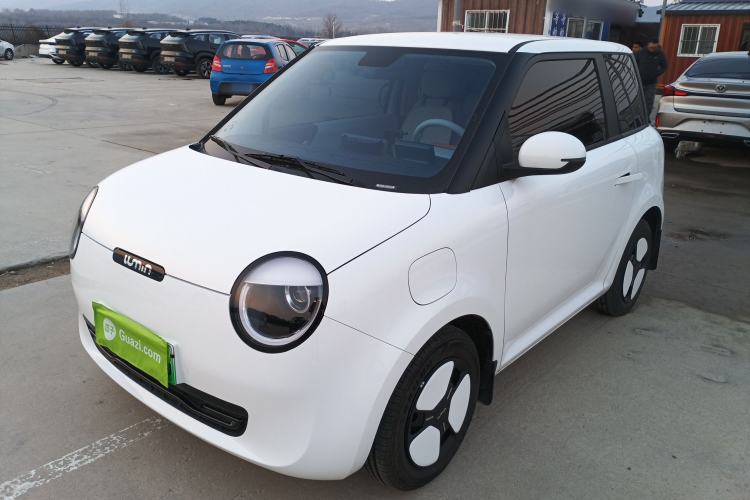 Used Qiyuan Lumin 2025 301km Honey Dew Edition