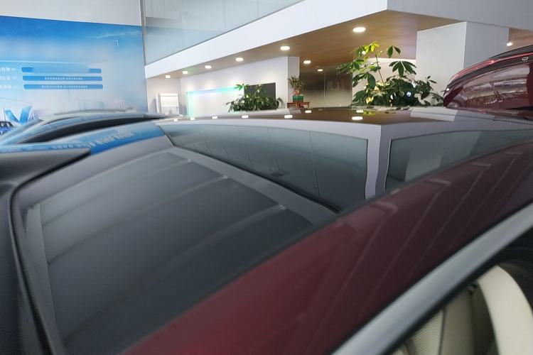 Used Hima Stelato S9 2025 Extended-Range Ultra
