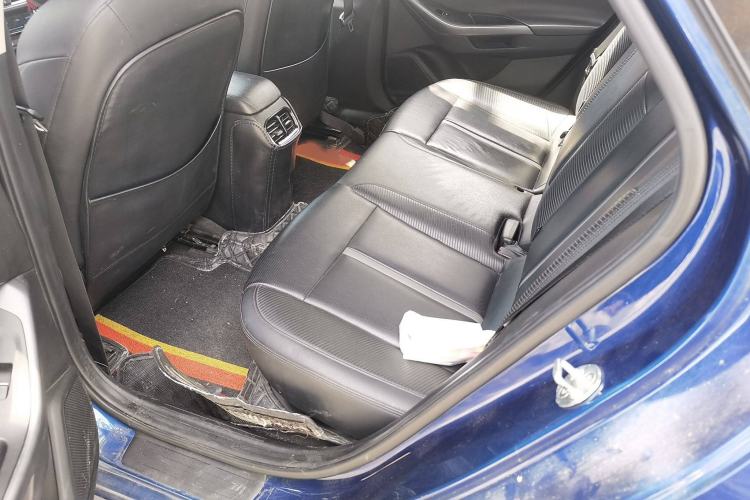 Used Hyundai Lafesta 2019 280TGDi Smart Speed Version China VI Standard
