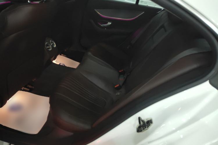 Used Mercedes-Benz CLS 2020 CLS 300 Sport Edition
