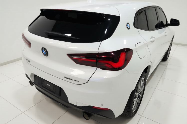 Used BMW X2 2023 sDrive25i M Sport Night Edition
