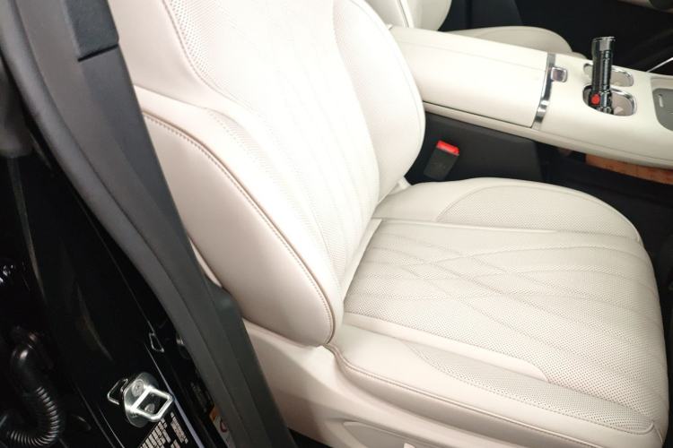 Used Qiyuan Q07 2025 215 Prestige Edition