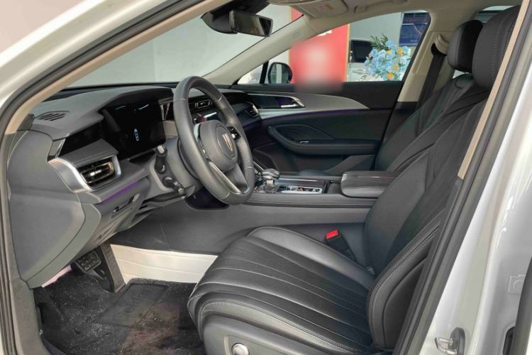 Used Hongqi H5 2023 2.0T Automatic Smart Connect Flagship Edition
