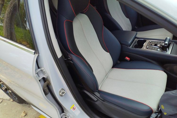 Used BYD Yuan PLUS 2023 Champion Edition 430KM Leading Model
