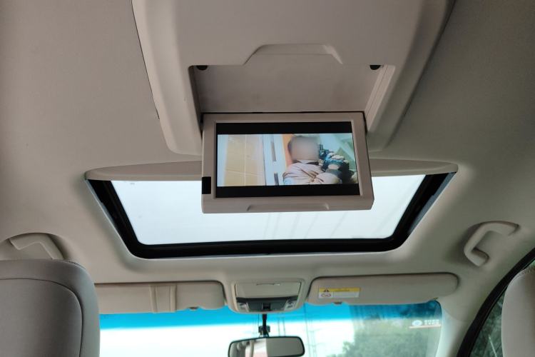 Used Honda Odyssey 2017 2.4L Supreme Edition
