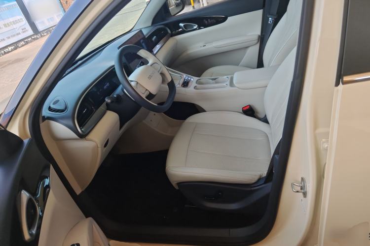 Used  Geome 2025 UP 410km Exploration+ Edition
