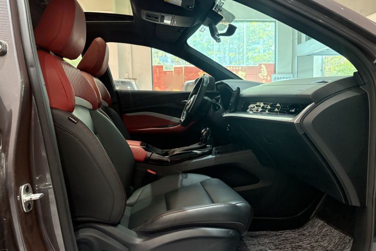 Used MG 5 2022 180 DVVT CVT Youth Luxury Edition
