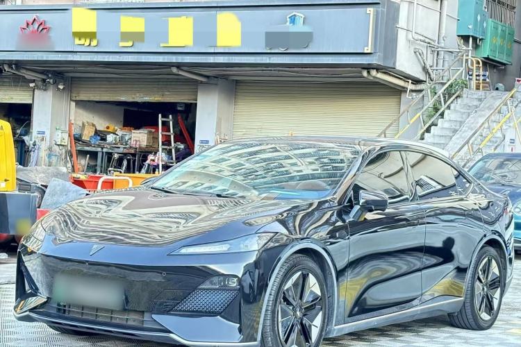 Used  SL03 2022 1.5L 1200 Extended-Range Version
