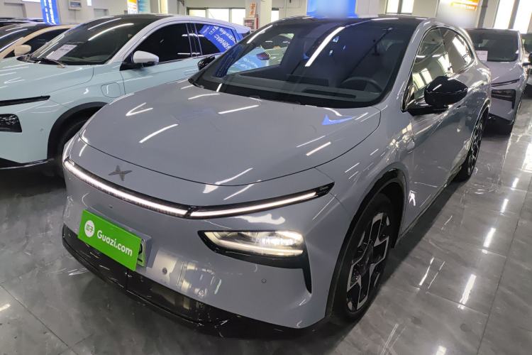 Used XPeng G7 2025 702 Max