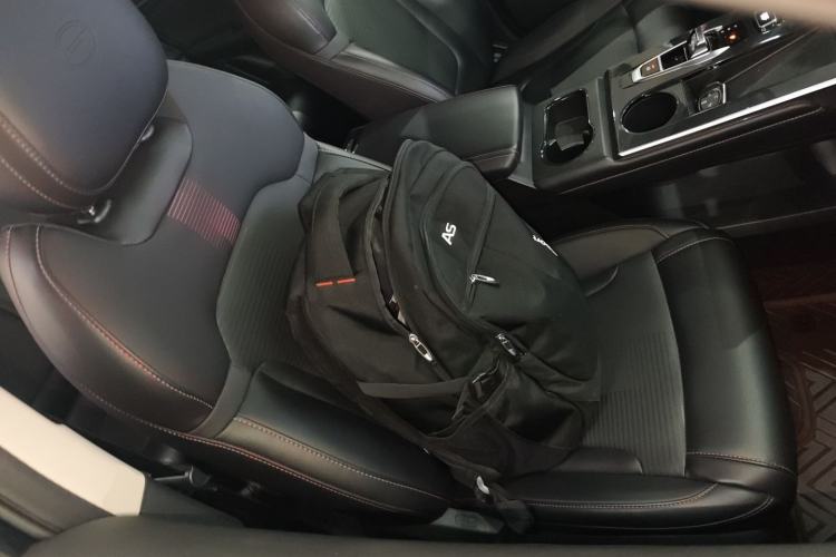 Used GAC Trumpchi EMKOO 2022 1.5T Supernova Pro Edition