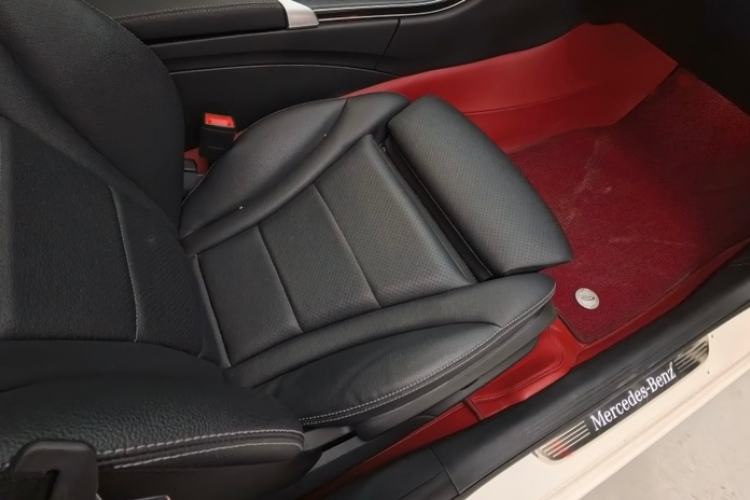 Used Mercedes-Benz C-Class 2020 Restyled C 260 L Sport Edition
