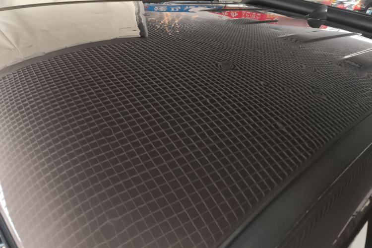 Used Great Wall Poer 2021 2.0T Commercial Version Manual Diesel Two-Wheel Drive Elite Long-Box GW4D20M
