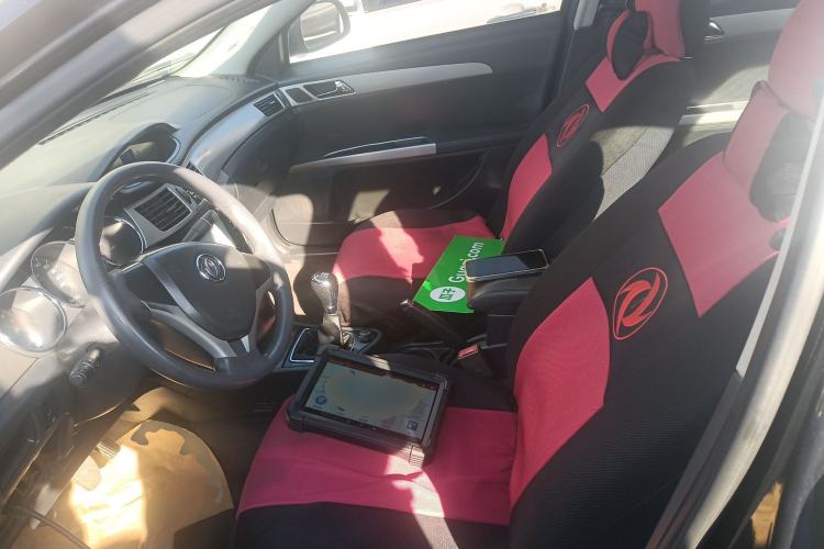 Used Dongfeng Aeolus S30 2014 1.5L Manual Gratitude Edition