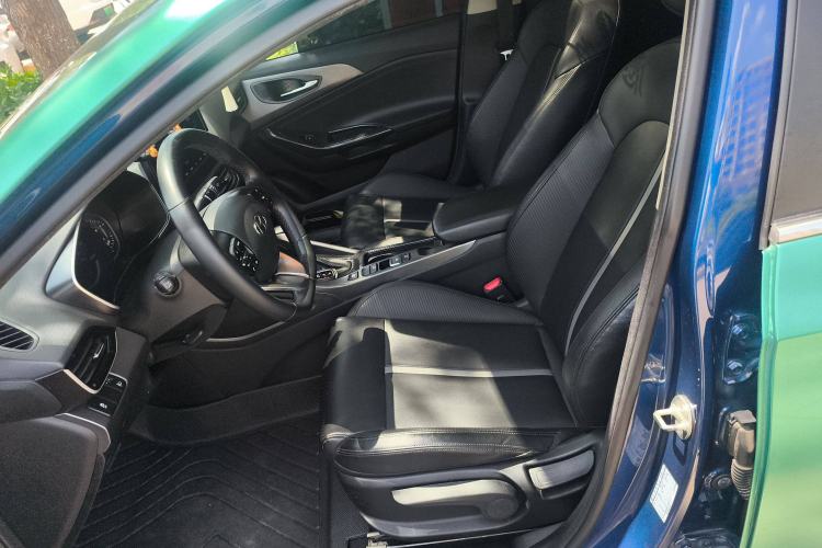 Used Hyundai Lafesta 2019 280TGDi Sport Edition China VI
