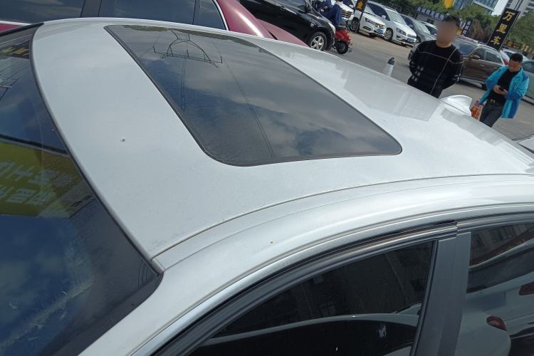 Used BMW 3 Series 2018 320Li Fashion Model