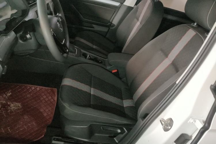 Used Volkswagen Lamando 2019 230TSI DSG Vision Edition China VI Standard