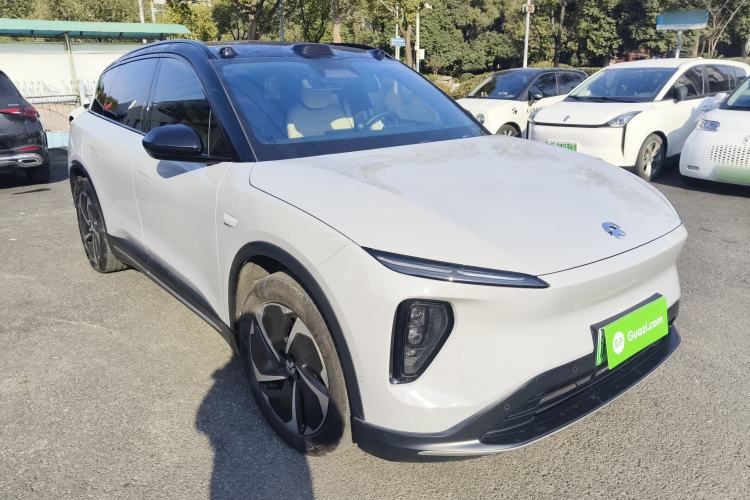 Used Nio ES6 2023 75 kWh
