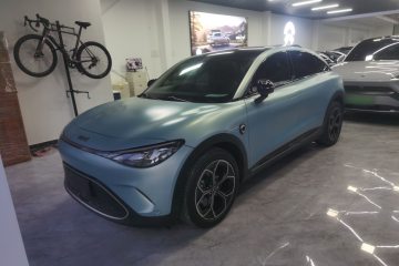 Used smart #3 2023 Pulse Four-Wheel Drive Edition