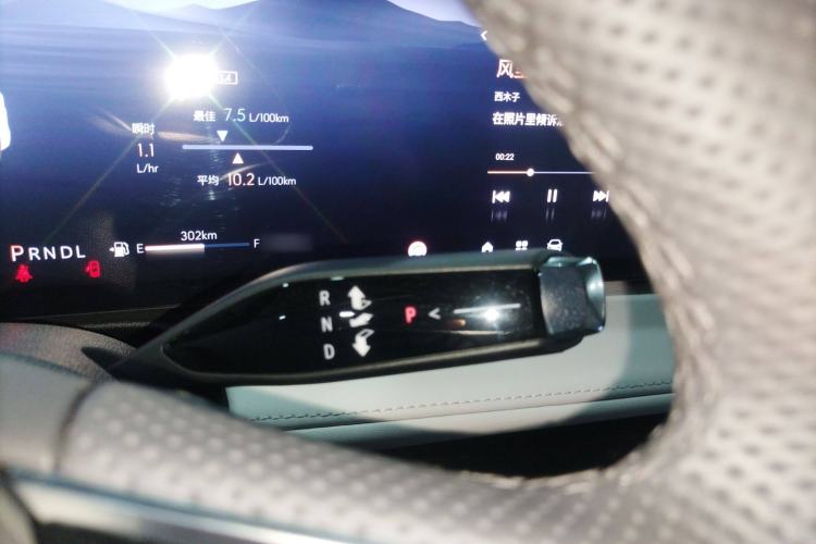 Used Buick GL8 2025 Lu Zun Deluxe Edition
