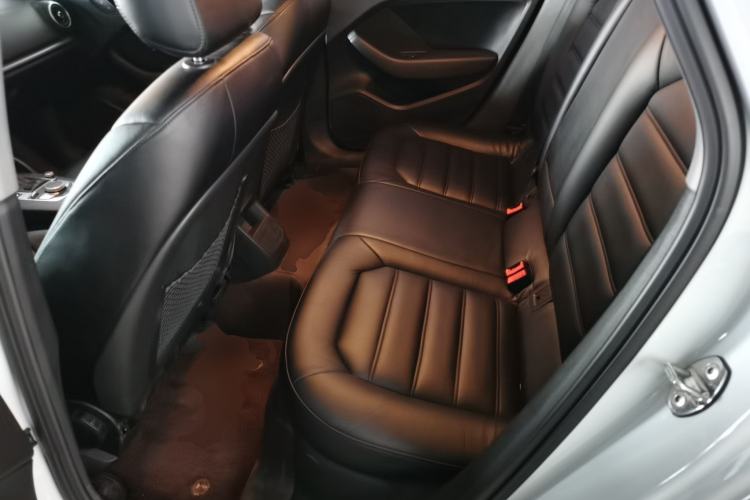 Used Audi A3 2018 30th Anniversary Edition Limousine 35 TFSI Ambition Model