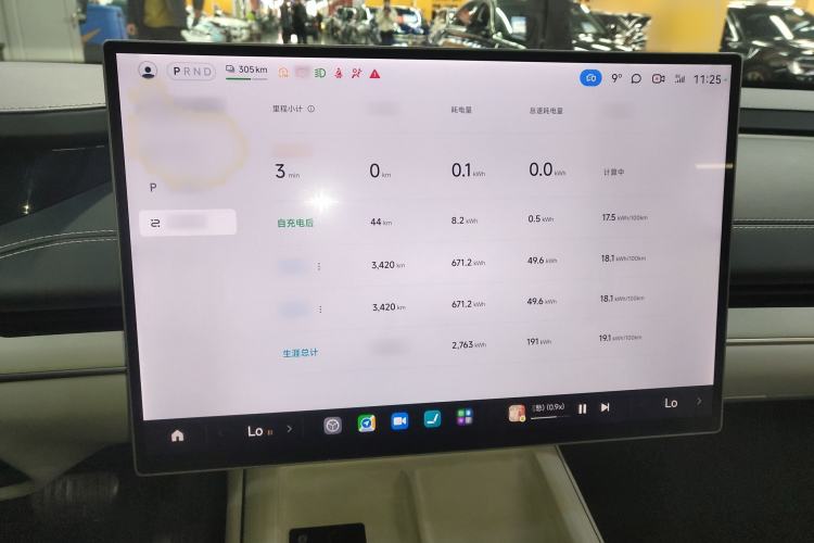 Used  SU7 2024 Rear-Drive Standard Founder Edition
