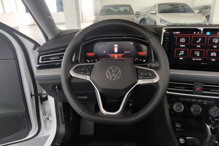 Used Volkswagen Sagitar 2023 300TSI DSG Excellence Edition
