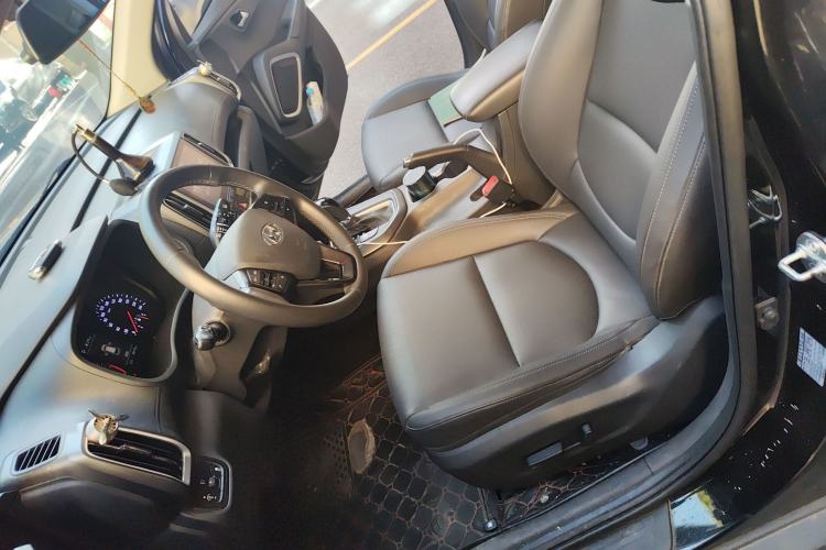 Used Hyundai ix35 2019 2.0L Automatic 2WD Zhiyong·Changxiang Edition China V Standard