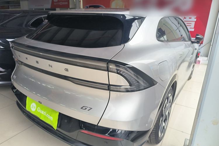 Used XPeng G7 2025 702 Max