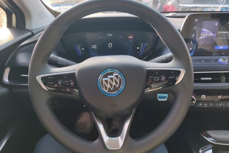 Used Buick Velite 6 2022 Plug-in Hybrid Connected Smart Edition