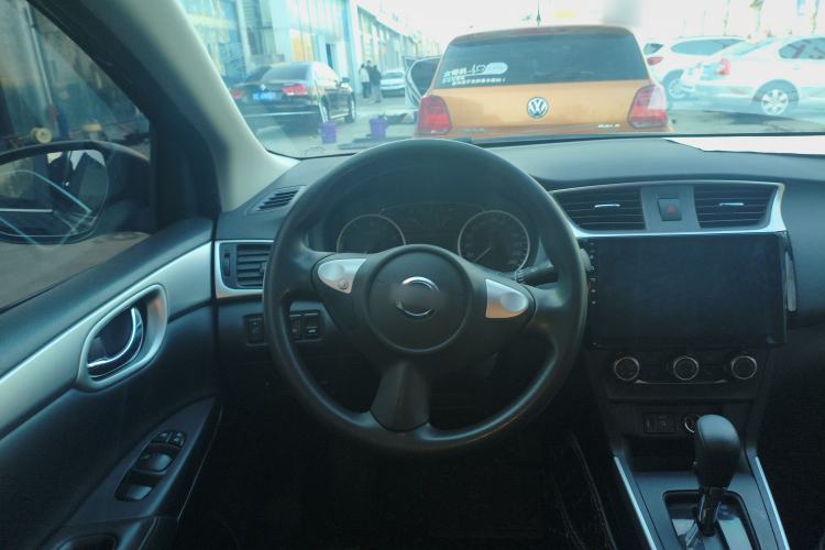 Used Nissan Sylphy 2022 Classic 1.6XE CVT Comfort Edition