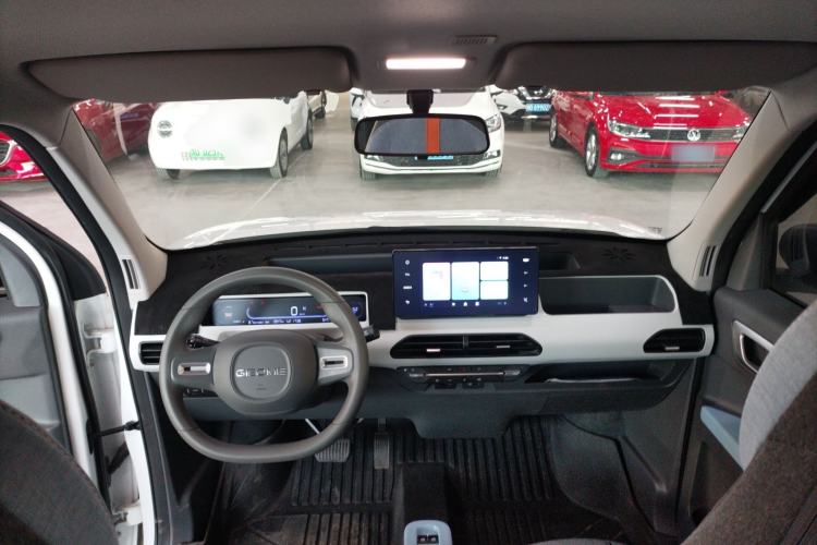 Used  Panda 2024 Panda Mini 200km Endurance Bear