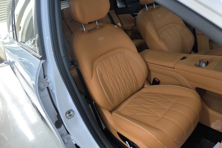 Used  eπ008 2025 210 Ultra LikeYi Edition 5-Seater